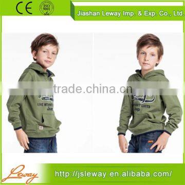 children's lightweight Cotton Hoodies Sweatshirts Cheap with Print