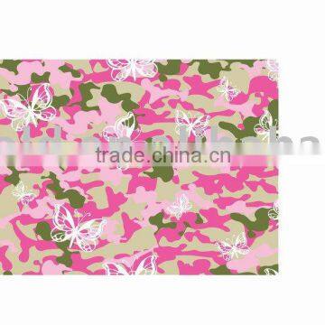 self adhesive paper