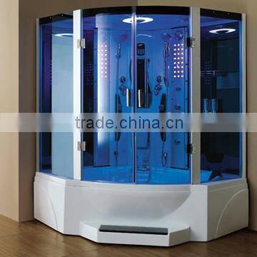Multifunction Steam Room for two people