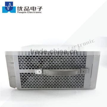 Agilent 54831B Oscilloscope, 600 MHz, 4 Channel, 4 GS/s 4 MB photo-2