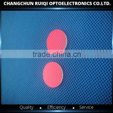 Optical 850nm Square IR Bandpass Interference Filter