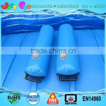 Inflatable Punch Wall, Inflatable Interactive Games for Adults photo-4