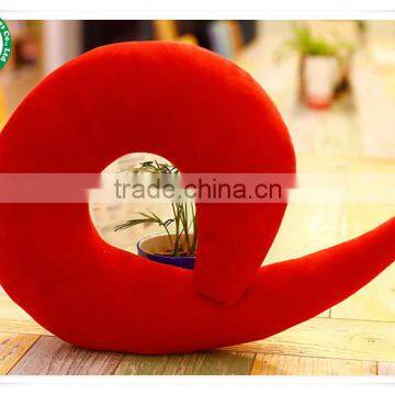 Creative plush pillow For Children