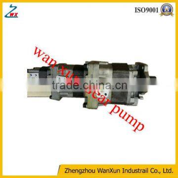 44083-60740, loader kawasak hydraulic pump