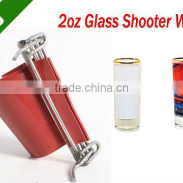 2oz Shooter Wrap(handle to handle image transfer)