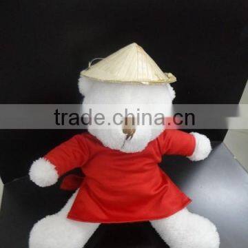 Vietnamese Plush Stuff Toy