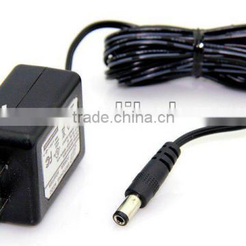 5V 1A AC/DC power adapter