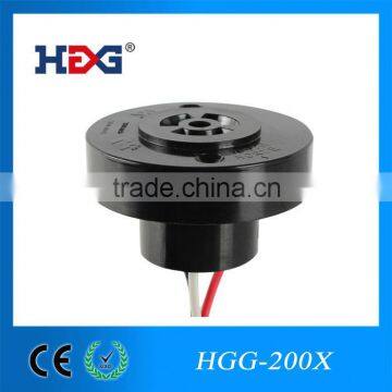 CE approved factory of light control switch HGG- 200X