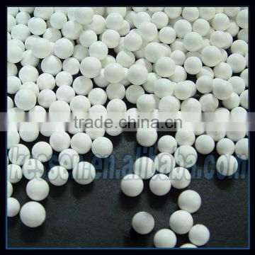 Diameter 6mm ISO certificated alumina ceramic