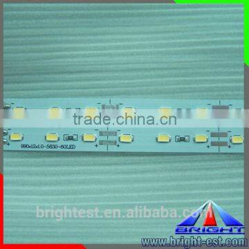 alibaba china led light bar,smd5630 led bar with CE&RoHs approve