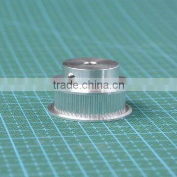 GT2 Timing Pulley, 5mm Bore, 48 Teeth, for 9mm Belt photo-3