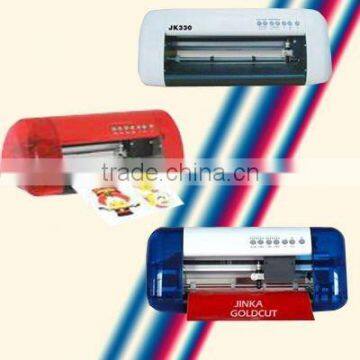 mini cutting plotter JK330,plotter de corte,vinyl cutter blade.blade.Roland plotter blade.Graphtec plotter blade
