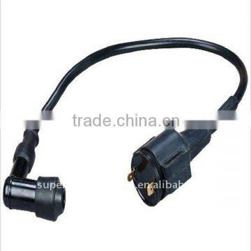 China black D012 spare parts motorcycle ignition coil