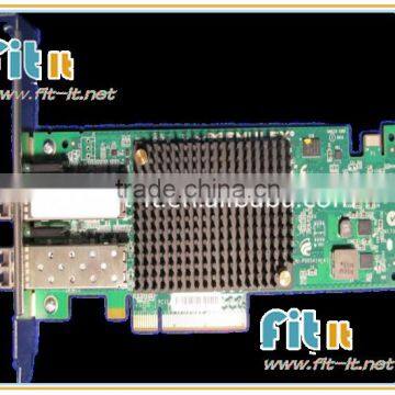 10GbE FCoE SR FC HBA netwok card 74Y3457 for IBM 5287