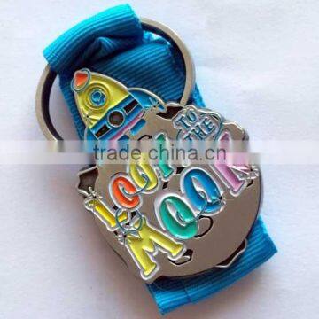 Design with your own logo factory direct sale winner medal