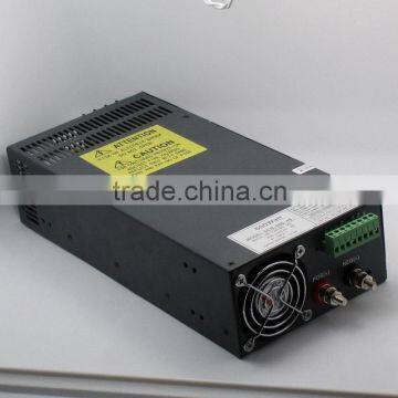SCN-600-12 600W 12V 50A Good Quality Hot Selling 12v 60w Waterproof Power Supply photo-6