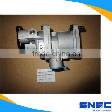 Sinotruk Howo SNSC Truck Parts Brake Valve WG9000360520