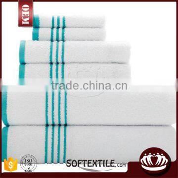 Hot selling hydro cotton towel