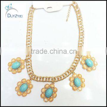 gold necklace designs for women