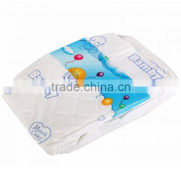 PP tape disposable diaper for South Africa market