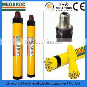 DTH Hammer Bits Rock Drilling Dth Bits And Hammers photo-3