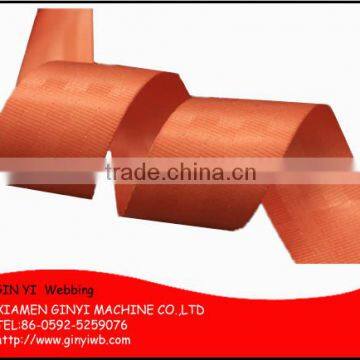 Poleyster Seat Belt Webbing,Polyester Webbing,Chair Polyester Webbing photo-4