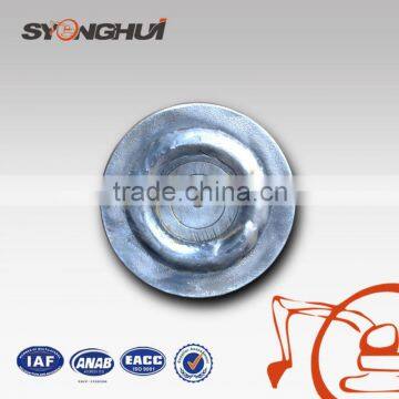 Excavator Bucket Pin Sizes Bucket Spindle for All Kinds of Sizes