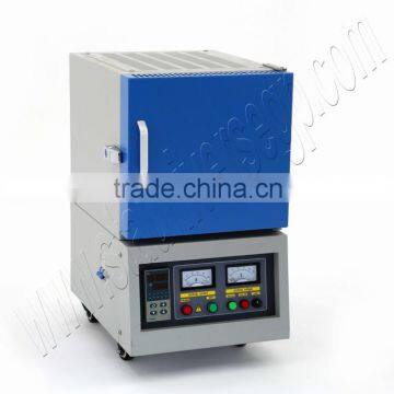 Zhengzhou STA 1200C 1400C 1700C laboratory muffle furnace