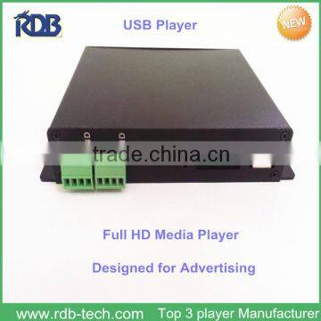 RDB China factory supply for HDMI Media Player DS005-23