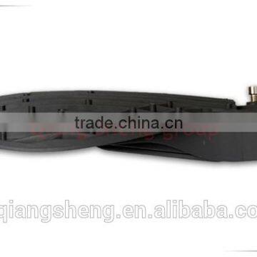 50000 Hours Long Life Eco- Friendly Ip65 Outdoor Led Street Light for Yard Ligh Aluminum Outdoor Road Lighting Project Preferred photo-5