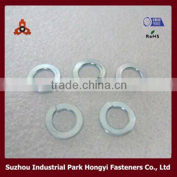 Single Type Of Lock Washers