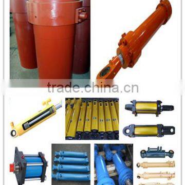 hydraulic cylinders / customised hydraulic cylinder
