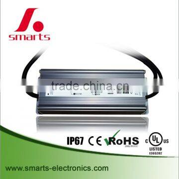 0-10v 900ma 81w Constant Current Led Dimmable Lights Driver
