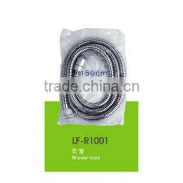 bathtub faucet hose