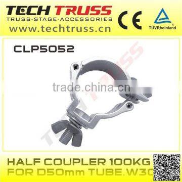 Hand light hook for truss system, lighting clamp, easy to assemble!