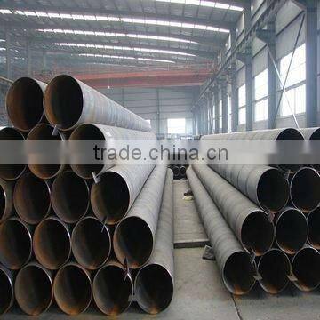 spiral steel pipe