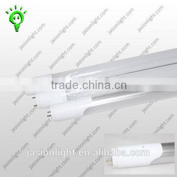 UL T8 high lumen 110lm/w led tube