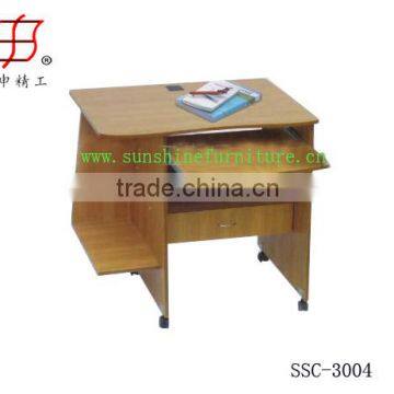 computer desk