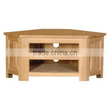 triangle tv stand