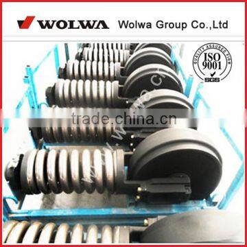 tensioning assembly Excavator chassis parts, seeking for cooperation