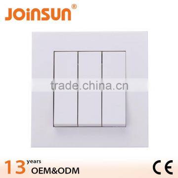 Saving Energy 220v wall switch plates