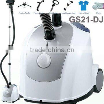 GS21-DJ Best Garment Steamers