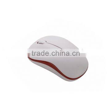 TSA-5001 2.4G Wireless Optical Mouse photo-4