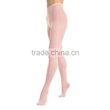 Cheap price girls dancing pantyhose Ballet Tights