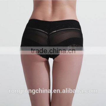 Sexy Women's Sexy Hype Lingerie Hot Seamless Stretching Brief Quality Choice photo-2