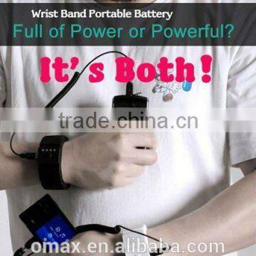 2014 New Sport Battery