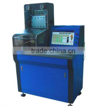 2014 electric diesel injection common rail injector test bench CRI-XZ200