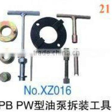 PB,PW pump disassemble tools-111