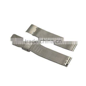 2016 Hot New Stainless Steel Mesh Bracelet Watch Band for Samsung Gear 2 photo-5