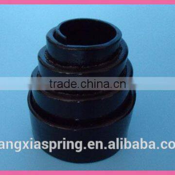 Flat Spiral Stainless Steel Clock Constant Force Spring photo-2